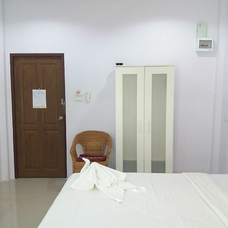 Samsiri Resort Korat Nakhonratchasima Dış mekan fotoğraf