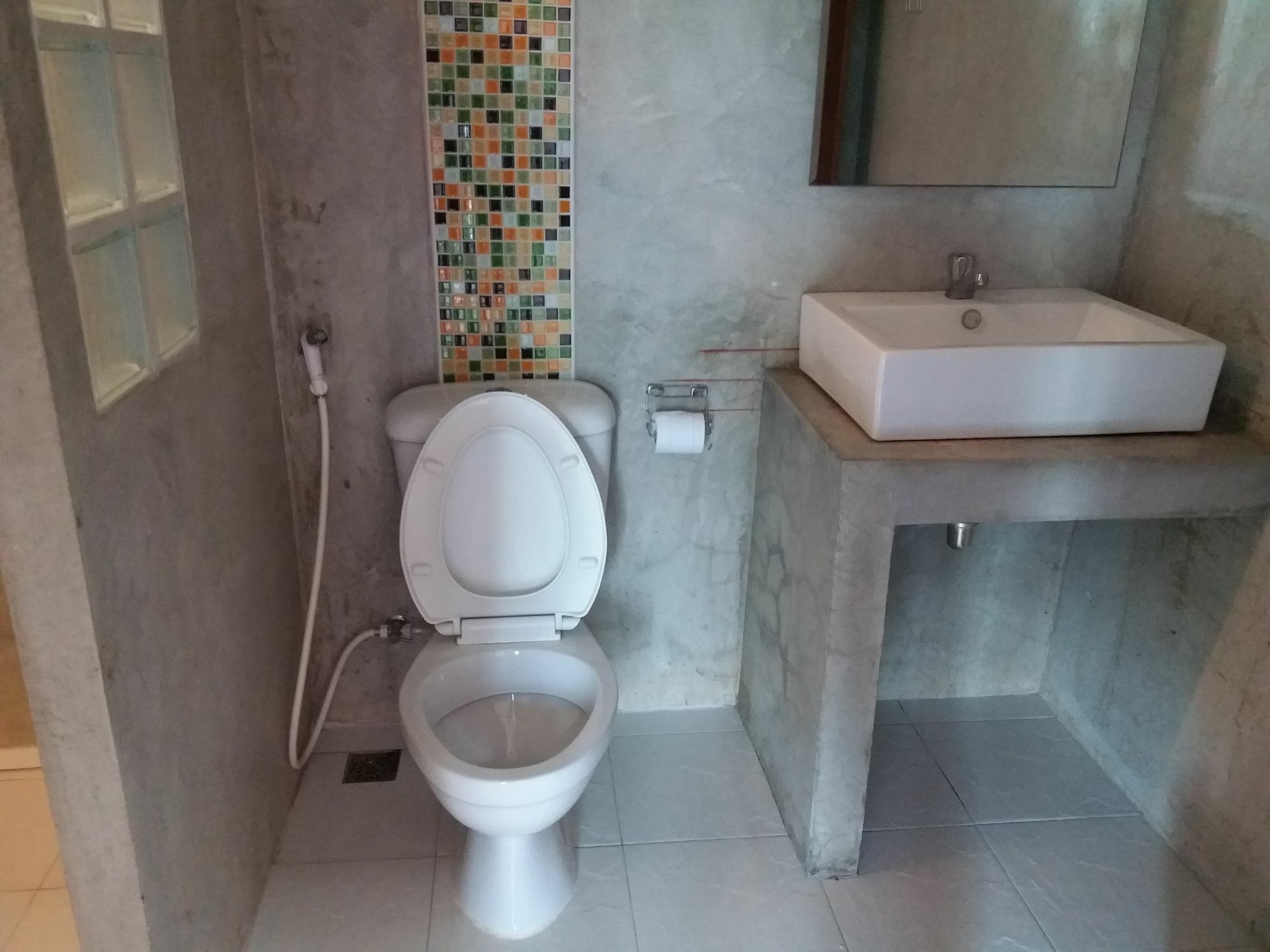 Samsiri Resort Korat Nakhonratchasima Dış mekan fotoğraf