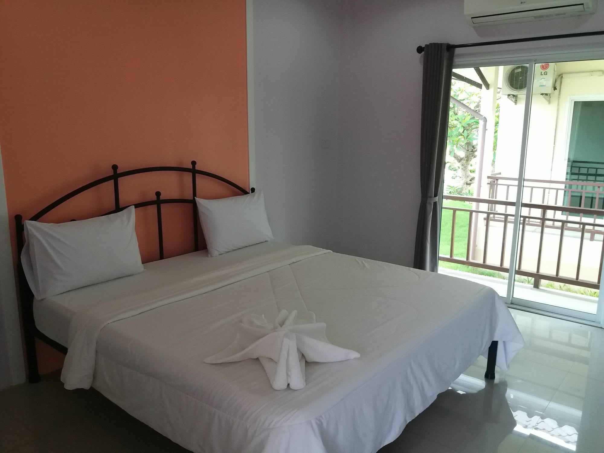 Samsiri Resort Korat Nakhonratchasima Dış mekan fotoğraf
