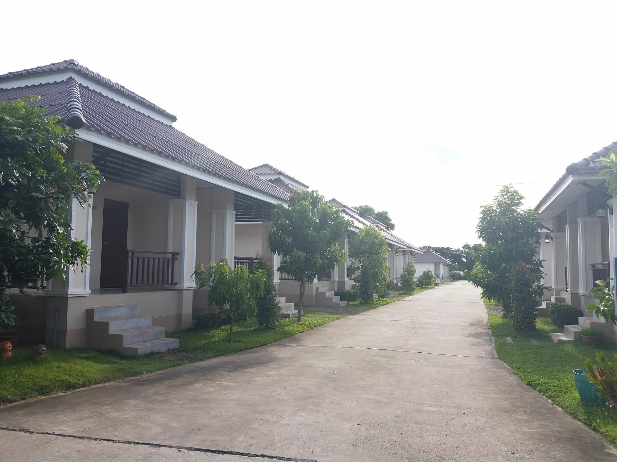 Samsiri Resort Korat Nakhonratchasima Dış mekan fotoğraf