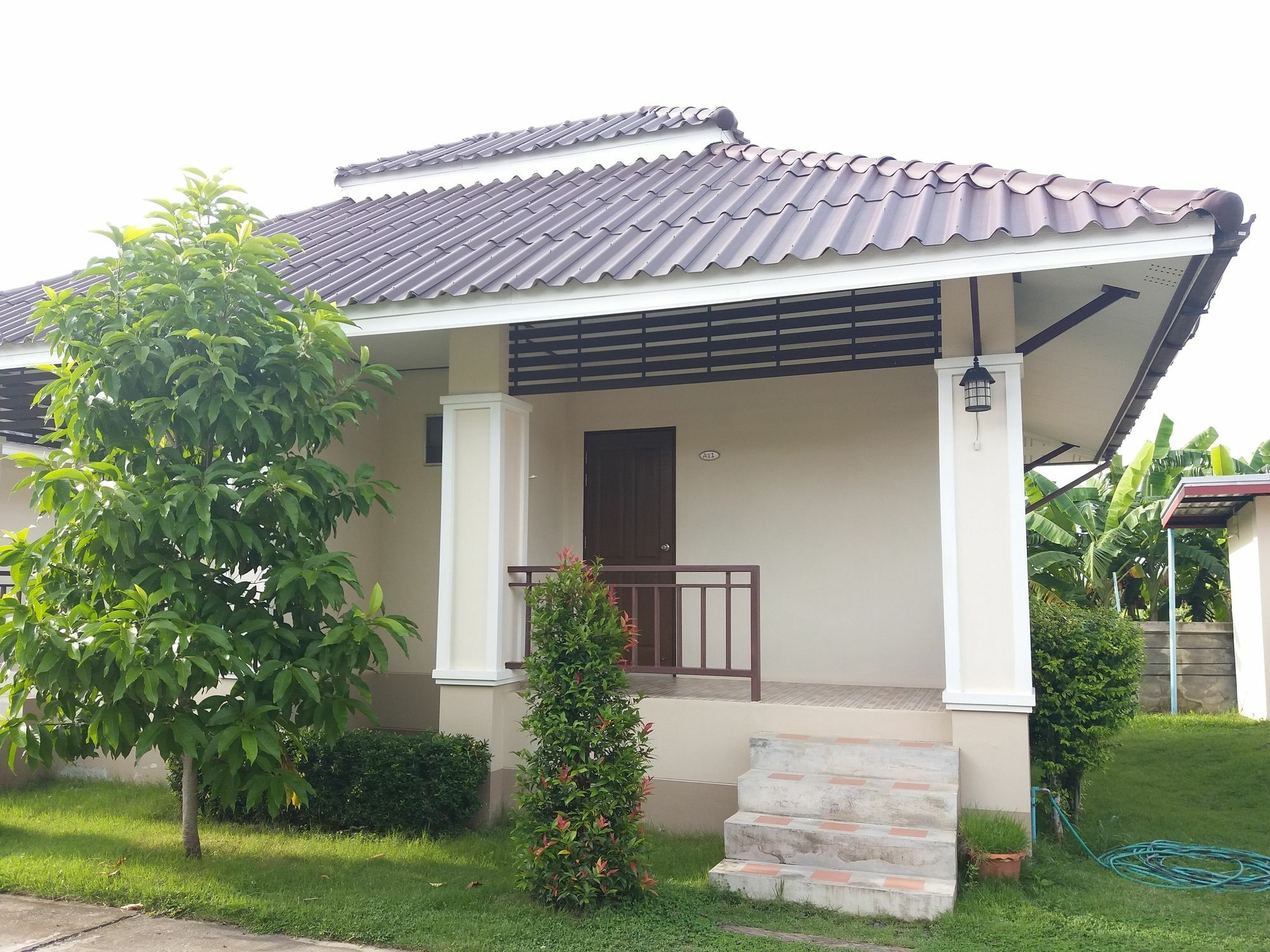 Samsiri Resort Korat Nakhonratchasima Dış mekan fotoğraf